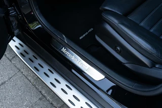 Mercedes-Benz GLC Mercedes GLC-klasse Coupé 300 4MATIC AMG Pano / 360 / Burmester - afbeelding nr 27