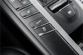 Porsche Macan Porsche Macan 2.0T Pano Leder Camera Navi - afbeelding nr 46