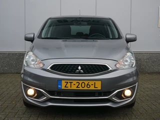 Mitsubishi Space Star - afbeelding nr 5