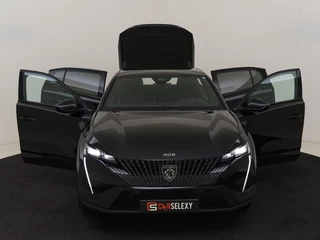 Peugeot 408 Peugeot 408 1.6 HYbrid GT 180 | Adaptive cruise | 360 Camera | Night Vision - afbeelding nr 16