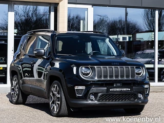 Jeep Renegade - afbeelding nr 5