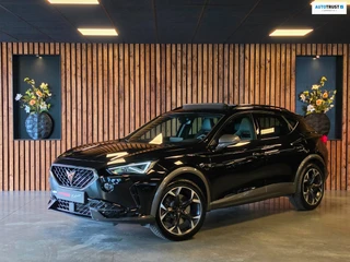 CUPRA Formentor 2.0 TSI 4DRIVE l Beats l Trekhaak l Pano l Virtual l Carplay
