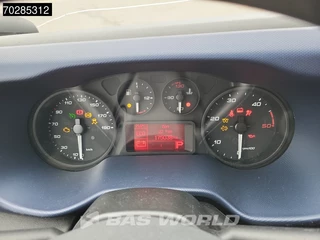 Iveco Daily Iveco Daily 35S14 Koelwagen Automaat Airco Cruise Euro6 Koel Koeler Kühl Kühler Kühlwagen 9m3 Airco Cruise control - afbeelding nr 23