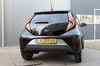 Toyota Aygo - afbeelding nr 6