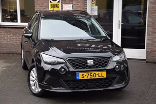 SEAT Arona - afbeelding nr 3