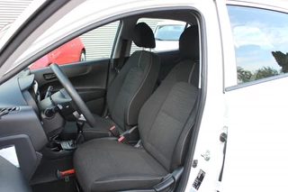 Kia Picanto - afbeelding nr 12