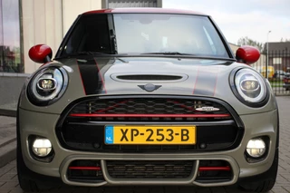 MINI Cooper S - afbeelding nr 5