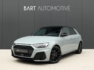 Audi A1 Sportback 35 TFSI S-Line|Camera|Matrix|Stoelverwarming|Sfeerverlichting