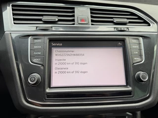 Volkswagen Tiguan Volkswagen Tiguan 2.0 TDI 4Motion Highline|Pano|Leer|Dynaudio|Camera| - afbeelding nr 69