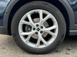 SEAT Arona SEAT Arona 1.0 TSI 110pk DSG FR | Navi | Camera | Winterpakket - afbeelding nr 29