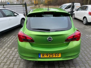 Opel Corsa-e Opel Corsa-e - afbeelding nr 4
