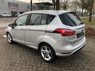 Ford B-MAX - afbeelding nr 10