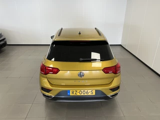 Volkswagen T-Roc - afbeelding nr 32