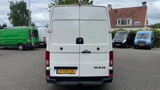 MAN TGE - afbeelding nr 10