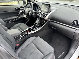 Mitsubishi Eclipse Cross - afbeelding nr 17