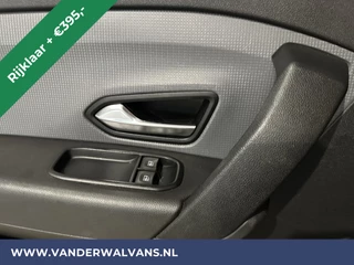 Renault Express Renault Express 1.5 dCi L1H1 Euro6 * Rijklaar Direct Rijden* Airco | Navigatie | Cruisecontrol | Trekhaak | Parkeersensoren Zijdeur - afbeelding nr 17
