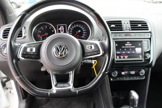 Volkswagen Polo Volkswagen Polo 1.4 TSI BlueGT - afbeelding nr 12