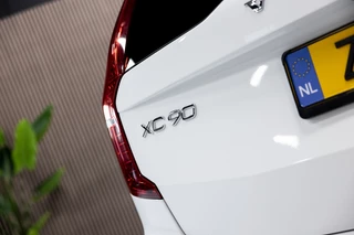 Volvo XC90 - afbeelding nr 31