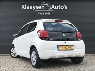 Peugeot 108 - afbeelding nr 7
