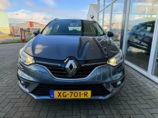 Renault Mégane Estate Renault Megane Estate 1.5 Blue dCi Zen | Cruise control | Navi | Airco | Trekhaak | - afbeelding nr 20