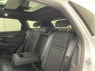 Land Rover Range Rover Evoque Land Rover Range Rover Evoque 1.5 P300e AWD Autobiography | Elek Trekhaak | Meridian Surround - afbeelding nr 16