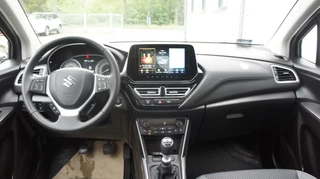 Suzuki S-Cross - afbeelding nr 10