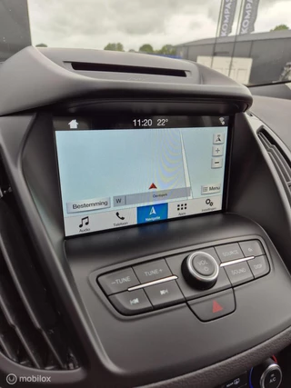 Ford Kuga Ford Kuga 1.5 EcoBoost Titanium AWD|Automaat|Airco|Cruise|Navi|Trekhaak| - afbeelding nr 12