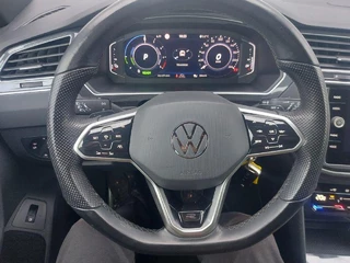 Volkswagen Tiguan Volkswagen Tiguan 1.4 TSI eHybrid R-Line 245PK Business+,Automaat - afbeelding nr 22