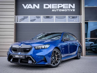 BMW M5 5-serie Touring