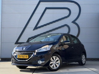 Peugeot 208 1.2 PureTech Blue Lease