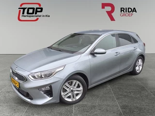 Kia Ceed Kia Ceed 1.0 T-GDi DynamicPlusLine - afbeelding nr 1