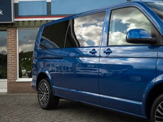 Volkswagen Transporter L2H1 Dubbele Cabine Highline | El.schuifdeur & Achterklep | Side- & Lane Assist | Comf.tel. | Stoelverwarming | Alarm kl.III | Trailer Assist | Camera achter | Afn.trekhaak | - afbeelding nr 29