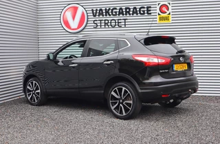 Nissan QASHQAI - afbeelding nr 27