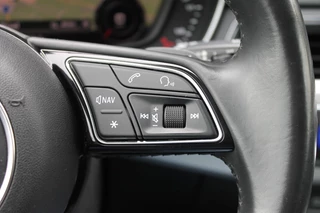 Audi A4 Audi A4 2.0 TFSI U SPPROL SA Virtual dashboard, Leder/Alcantara/Elektr. achterklep - afbeelding nr 34