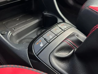 Kia Picanto Kia PICANTO 1.0 DPi GT-Line | Stoel- stuurverwarming | Carplay | Lederen bekleding - afbeelding nr 16