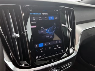 Volvo V60 Volvo V60 2.0 T6 AWD Plus Dark | 360° Camera | Panoramadak | Harman/Kardon - afbeelding nr 18