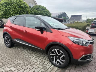 Renault Captur Renault Captur 1.5 dCi Dynamique - afbeelding nr 3