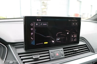 Audi Q5 Audi Q5 Sportback 50 TFSI e S-Line / HUD / El. Trekh / Navi - afbeelding nr 30