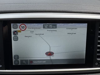 Kia Sportage Kia Sportage 1.6 T-GDI DynamicLine Automaat Navi Carplay - afbeelding nr 11