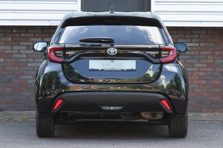 Toyota Yaris Toyota Yaris 1.5 Hyb. Dynamic - afbeelding nr 4