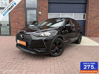 DS DS 3 - 368090500-0