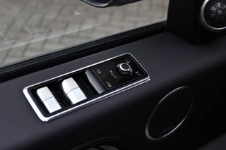 Land Rover Range Rover Land Rover Range Rover 5.0 V8 SC Vogue P525 BTW | Pano | Massage | 360 | ACC | Meridian - afbeelding nr 38