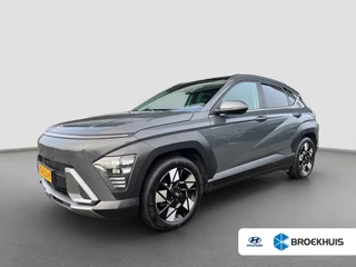 Hyundai Kona 1.6 GDI 141pk HEV Premium Sky