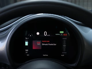 Fiat 500e - afbeelding nr 19