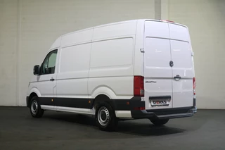 Volkswagen Crafter - afbeelding nr 8