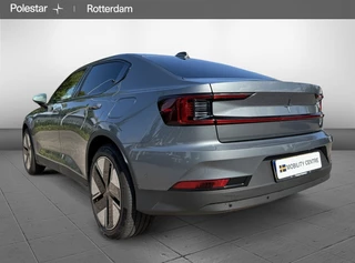 Polestar 2 Polestar 2 Long Range Single Motor | Pilot- Plus- Climate Pack | Storm - afbeelding nr 6