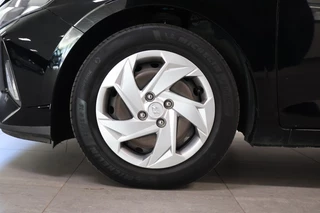 Hyundai i20 Hyundai i20 1.2 MPI i-Motion - afbeelding nr 21