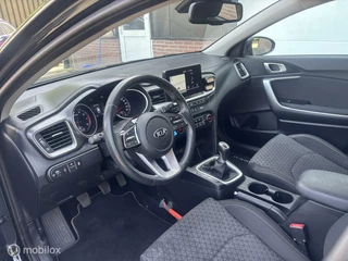 Kia Ceed Sportswagon Kia Ceed Sportswagon 1.0 T-GDi DynamicPlusLine, Camera - afbeelding nr 12