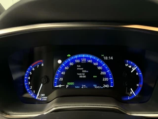 Toyota Corolla Touring Sports Toyota Corolla Touring Sports 2.0 Hybrid Executive / 184pk - afbeelding nr 23