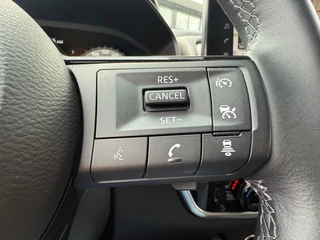 Nissan QASHQAI Nissan QASHQAI 1.3 MHEV X N-CONNECTA AUTOMAAT WIDESCREEN CAMERA360GR NARDO. - afbeelding nr 31